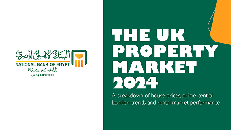 The UK Property Market 2024